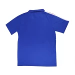 1984 France Retro Jersey Home